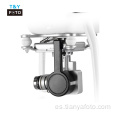 Tapa de lente DJI Phantom3 para Pro y Adv